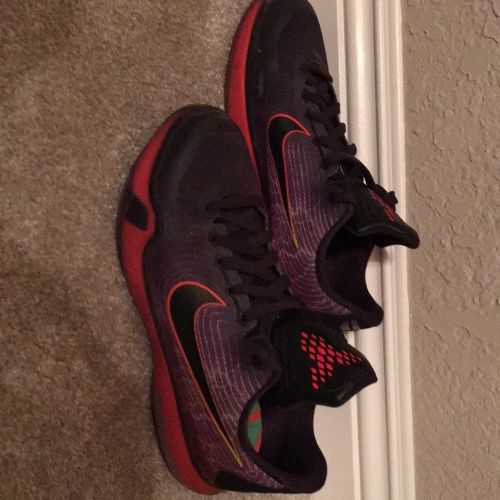 Kobe 10 Hero’s